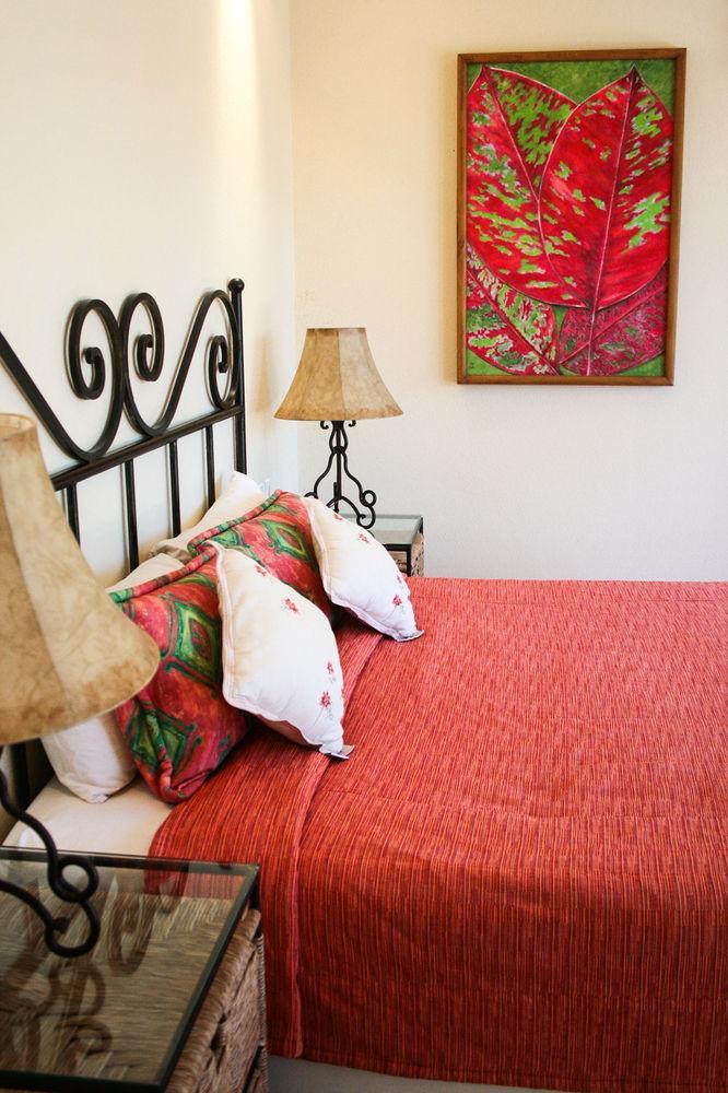 Casa Juan Hotel San José del Cabo Kültér fotó