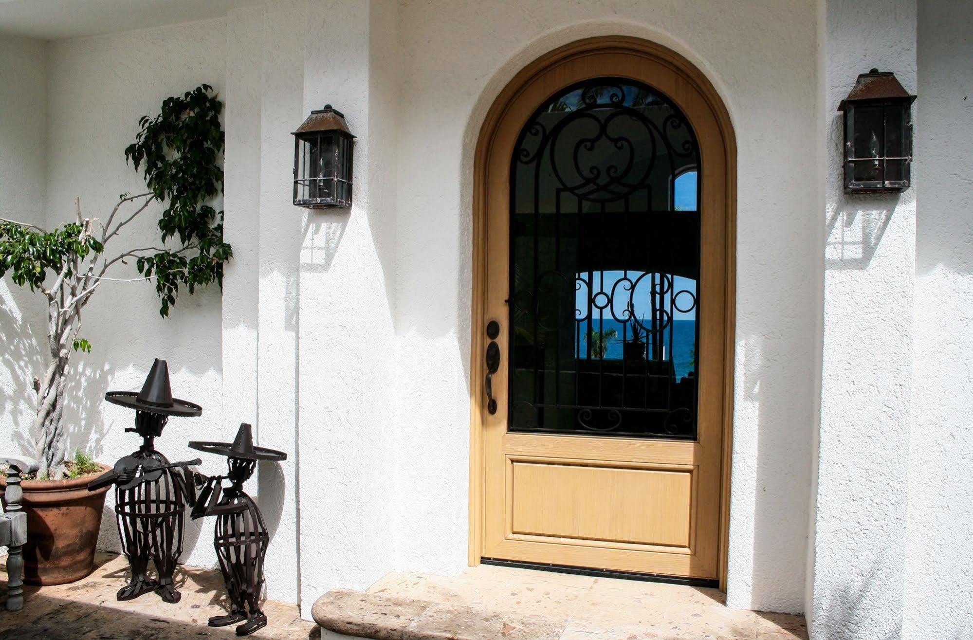 Casa Juan Hotel San José del Cabo Kültér fotó