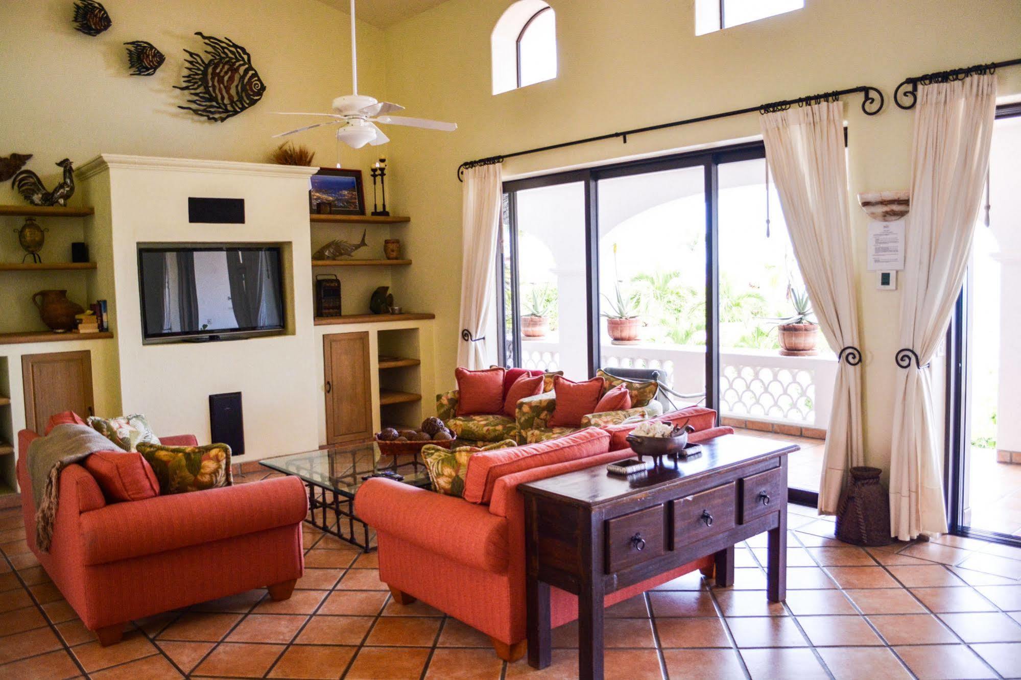 Casa Juan Hotel San José del Cabo Kültér fotó