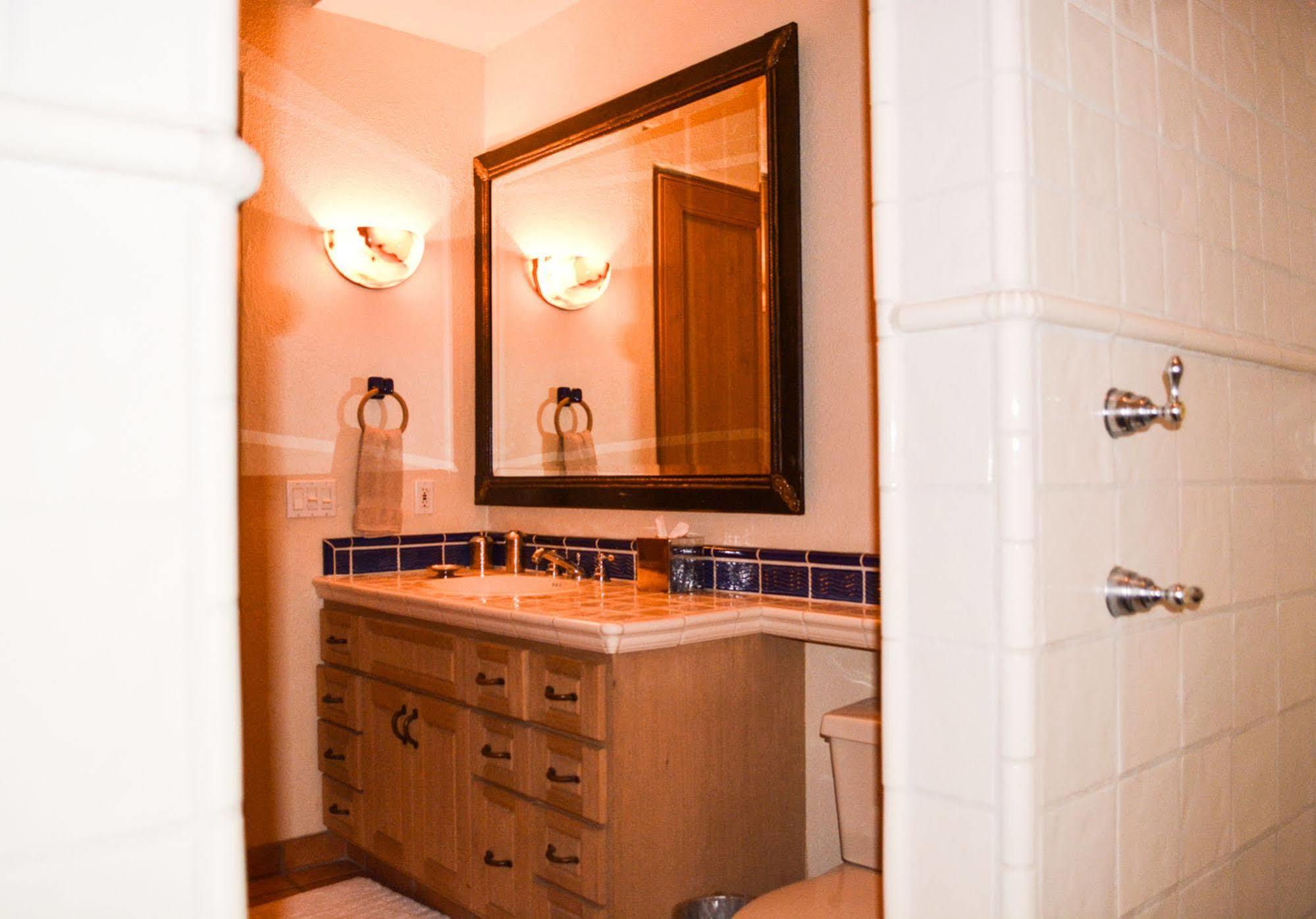 Casa Juan Hotel San José del Cabo Kültér fotó