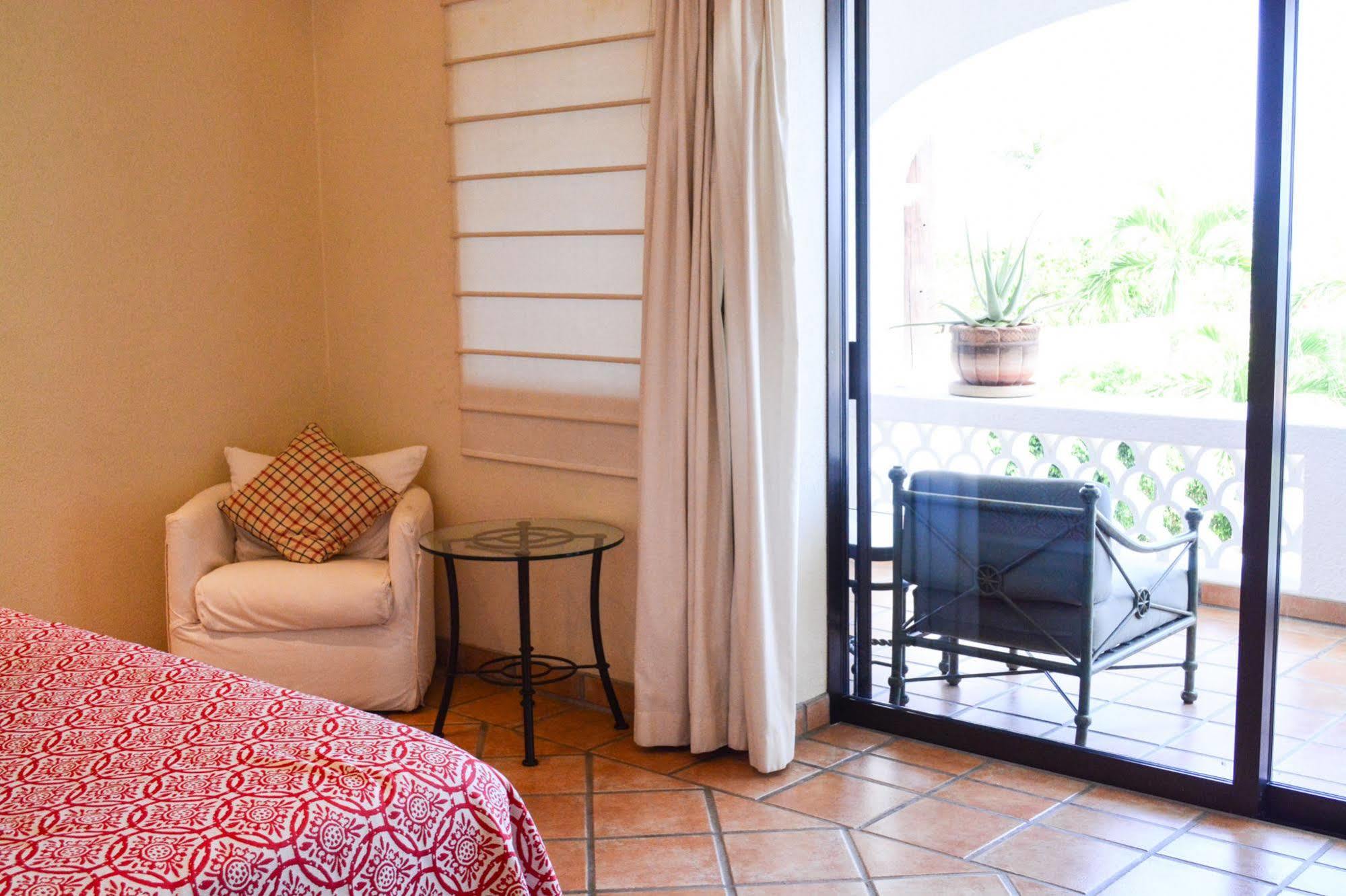 Casa Juan Hotel San José del Cabo Kültér fotó