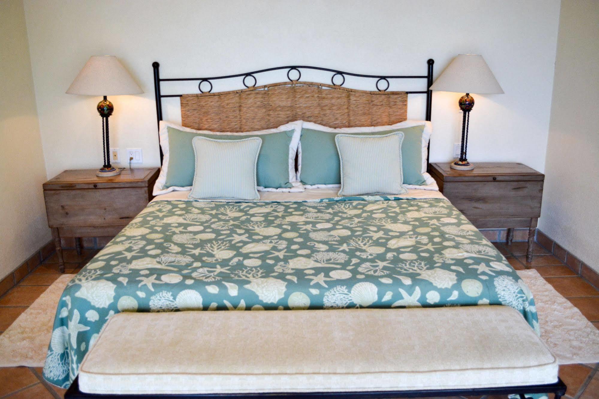 Casa Juan Hotel San José del Cabo Kültér fotó